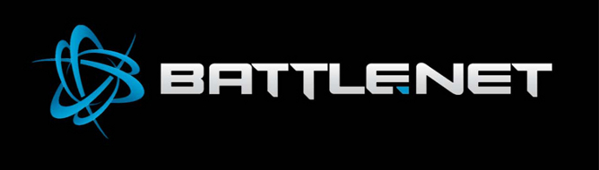 battle.net Logo