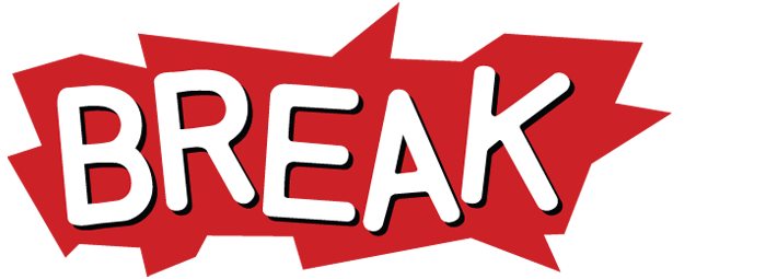 Break Logo